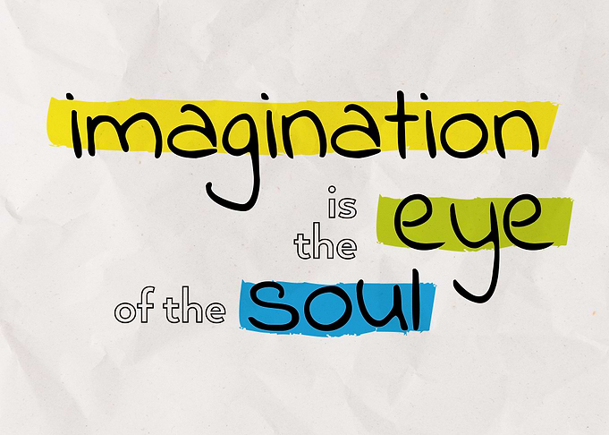 Imagination