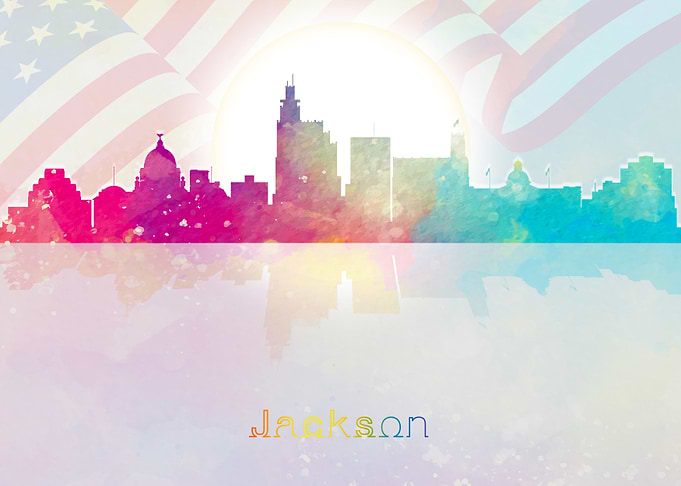 Jackson USA