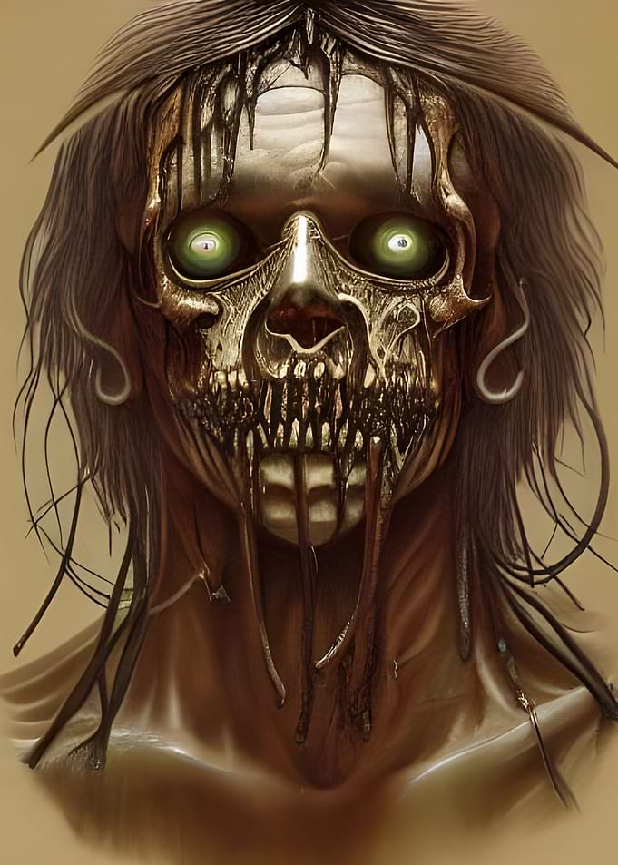 Monster 6