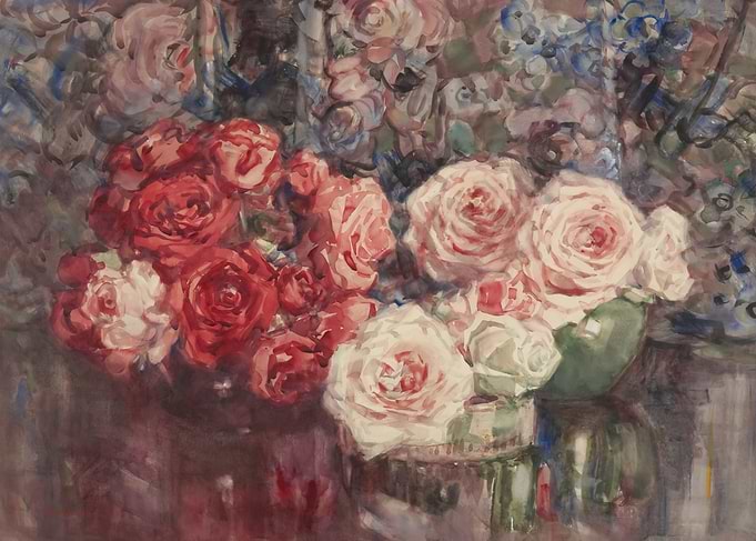 Roses