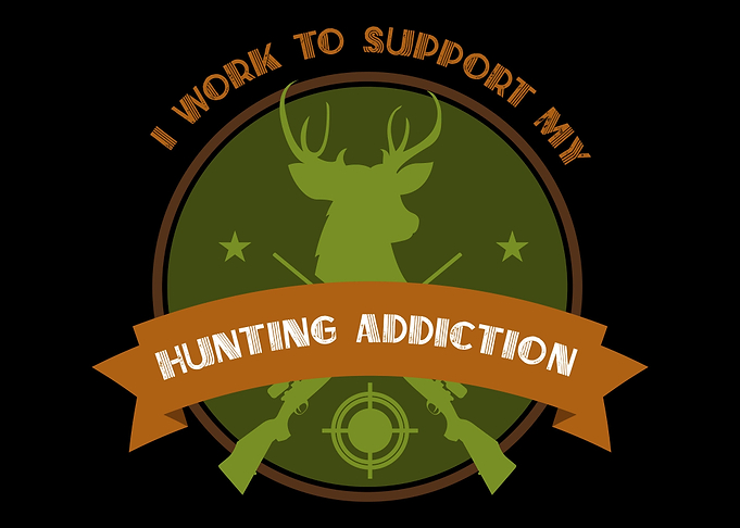 Hunting Hunter