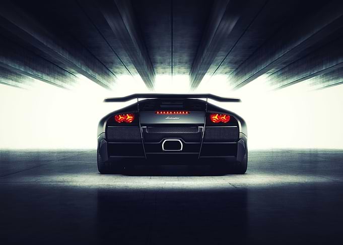 Lamborghini