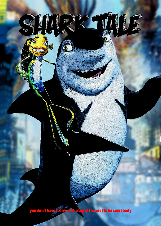 Shark Tale