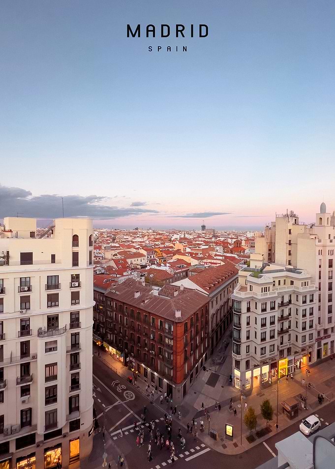 Madrid