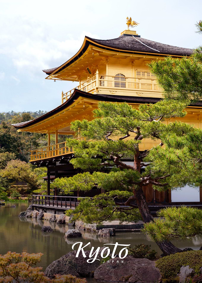 Kyoto