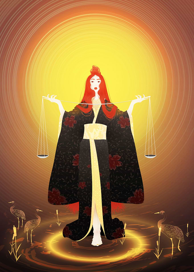 Equilibrium