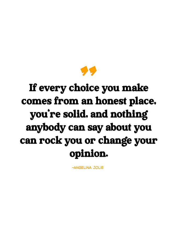 quote