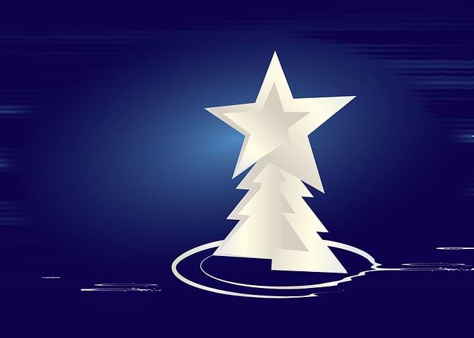 White Christmas