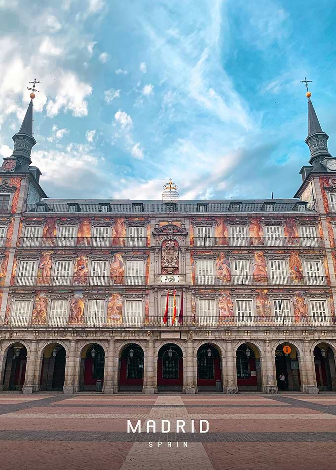 Madrid