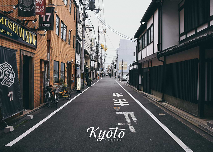 Kyoto