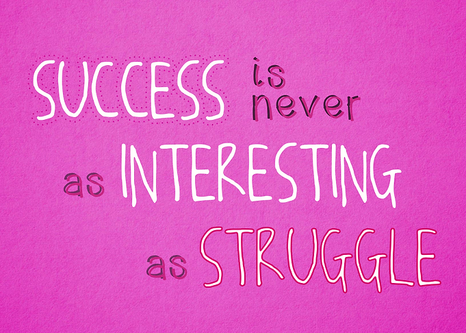 Success