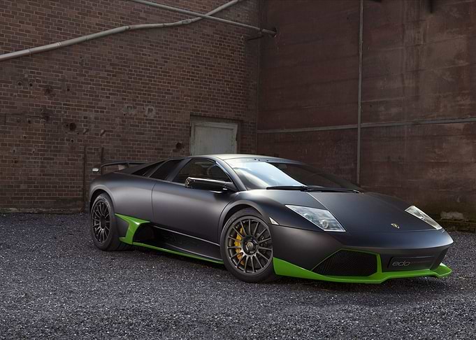 Lamborghini