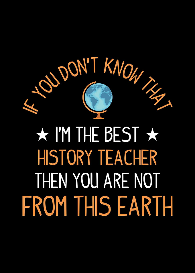 History Teacher