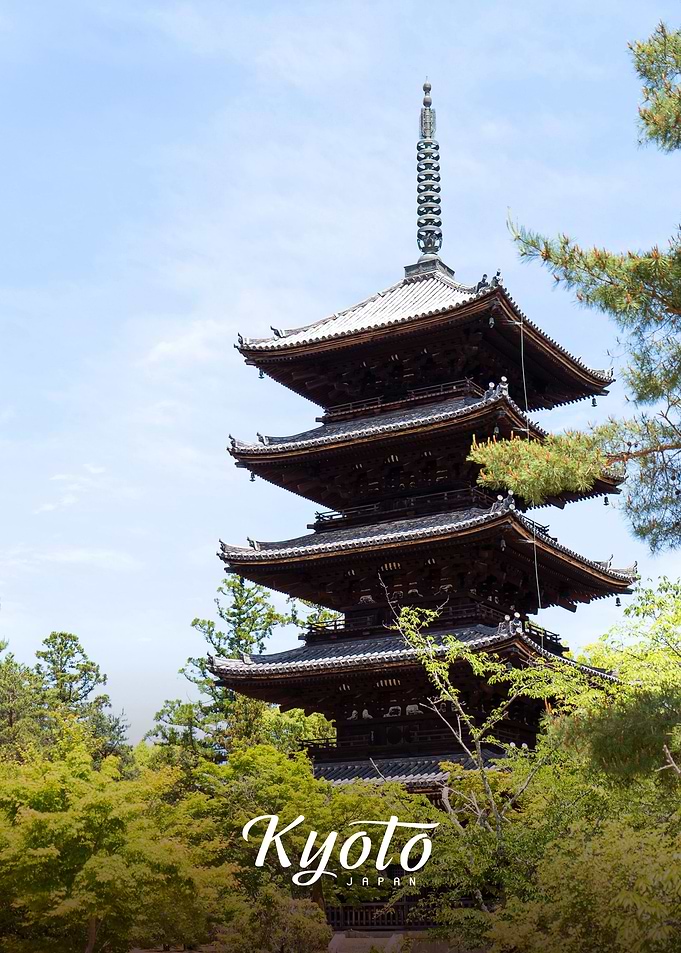 Kyoto
