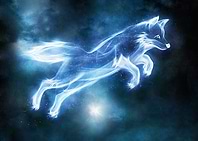 Fox Patronus
