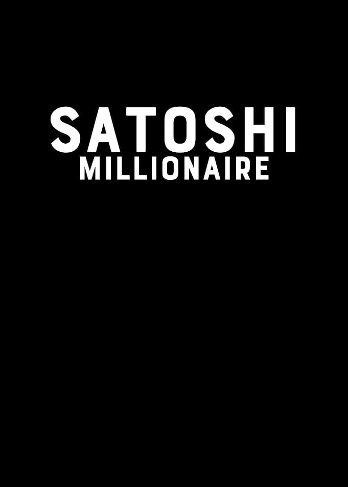 Satoshi Millionaire