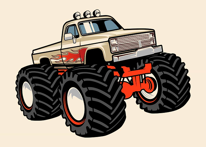 Monster Truck