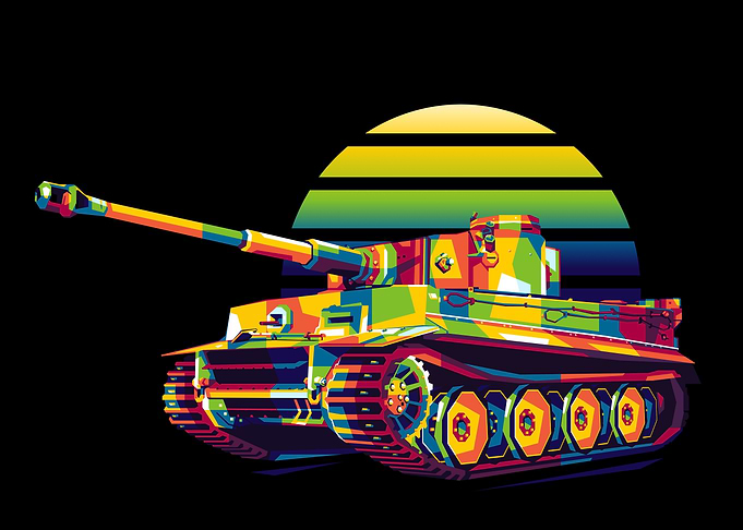 Panzer Tiger