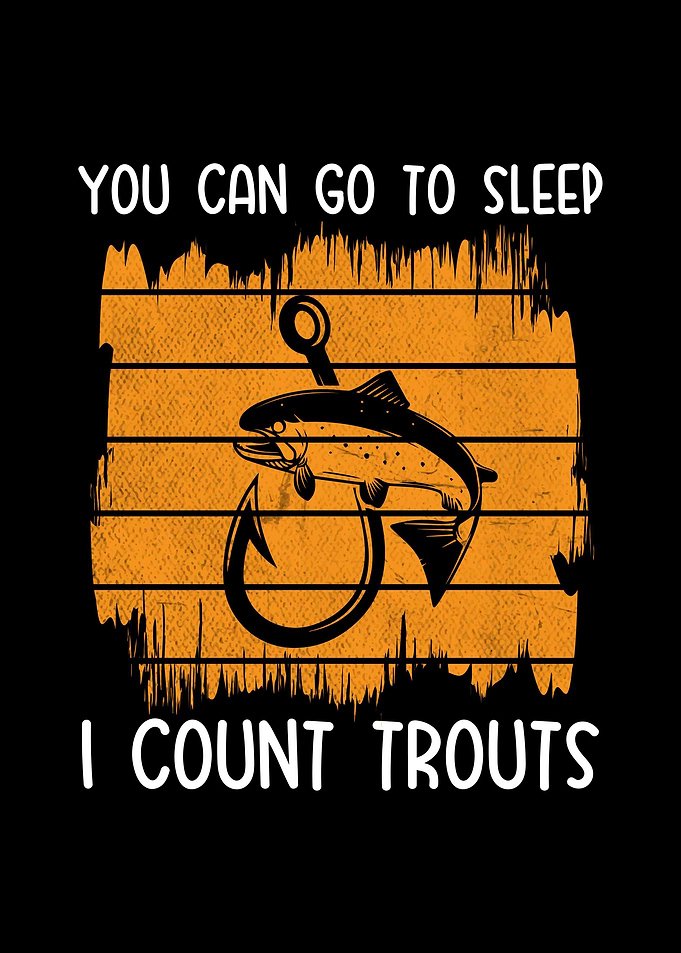 Trout Fishing