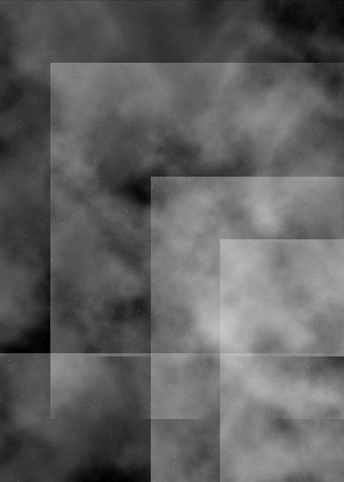Clouds descending