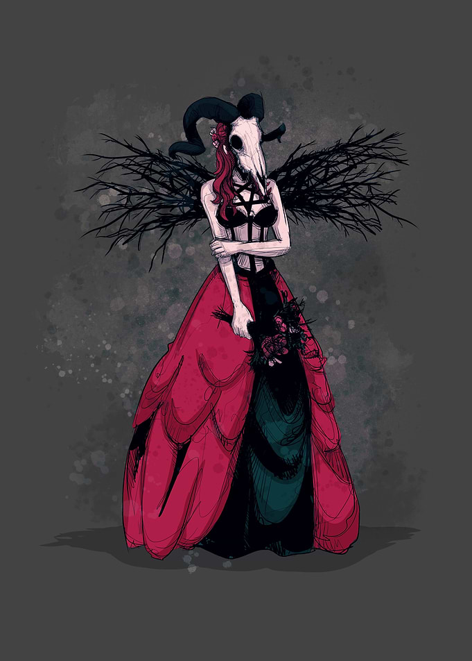 Here Comes The Bride