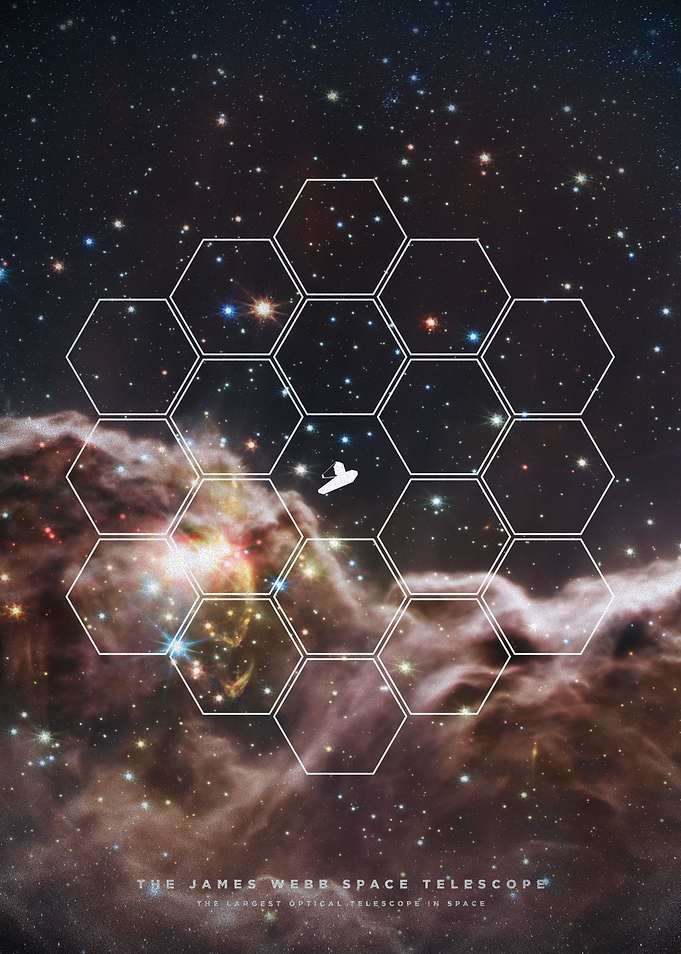 James Webb Telescope