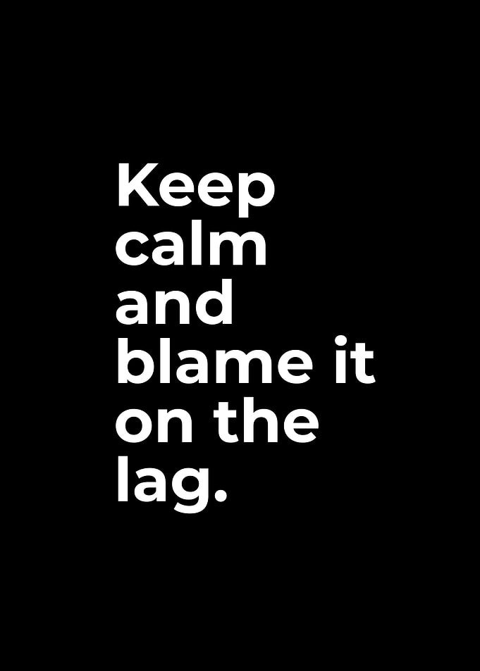 Gamer Quote