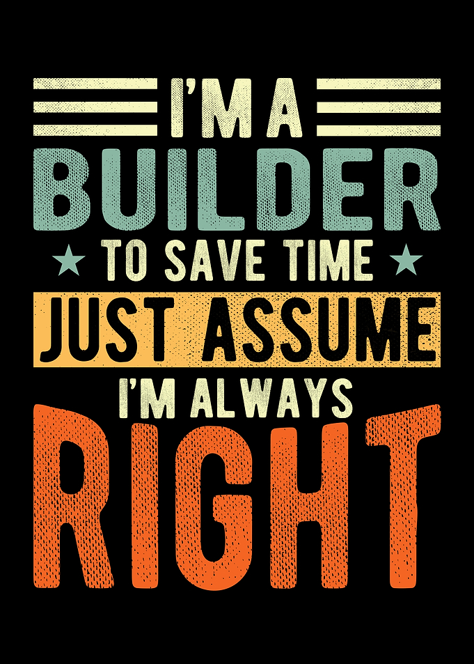 Builder
