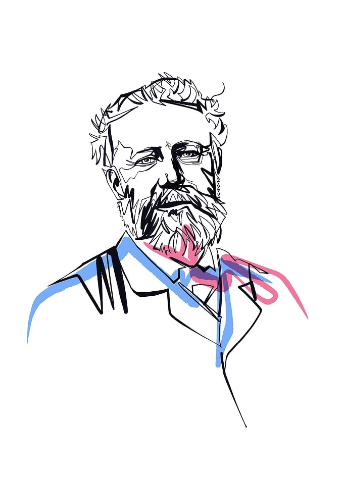 Jules Verne