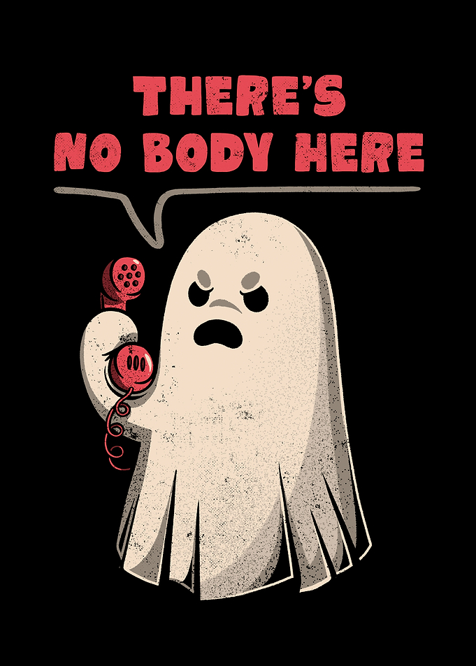 Nobody Here