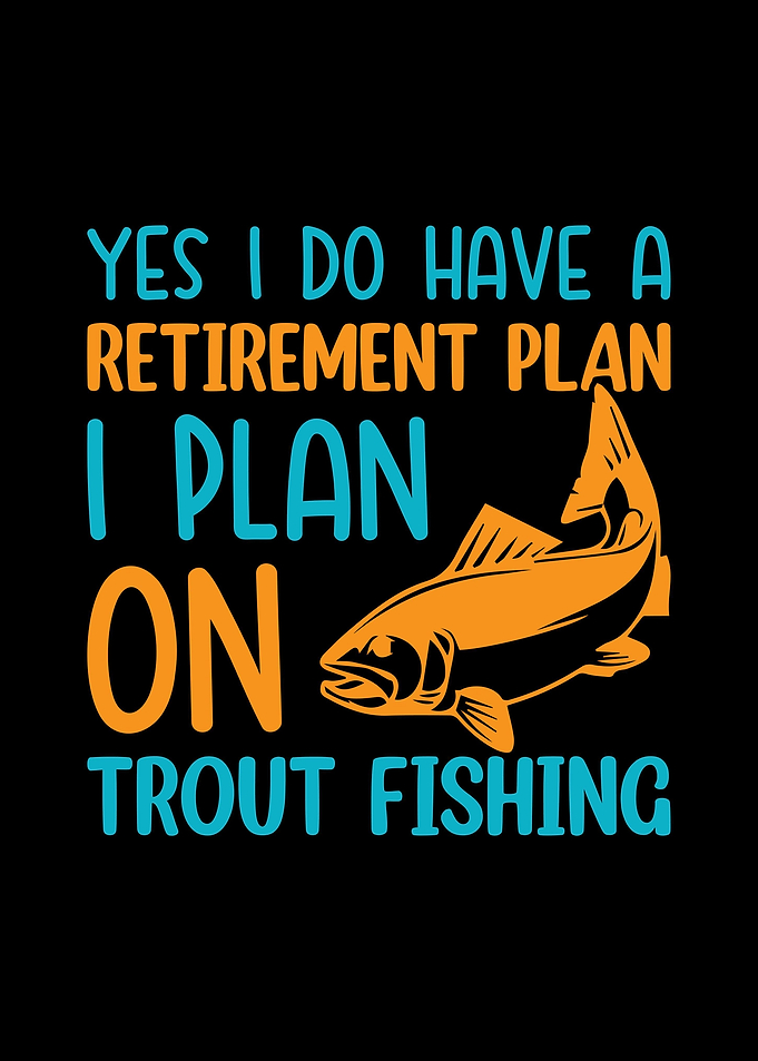 Trout Fishing