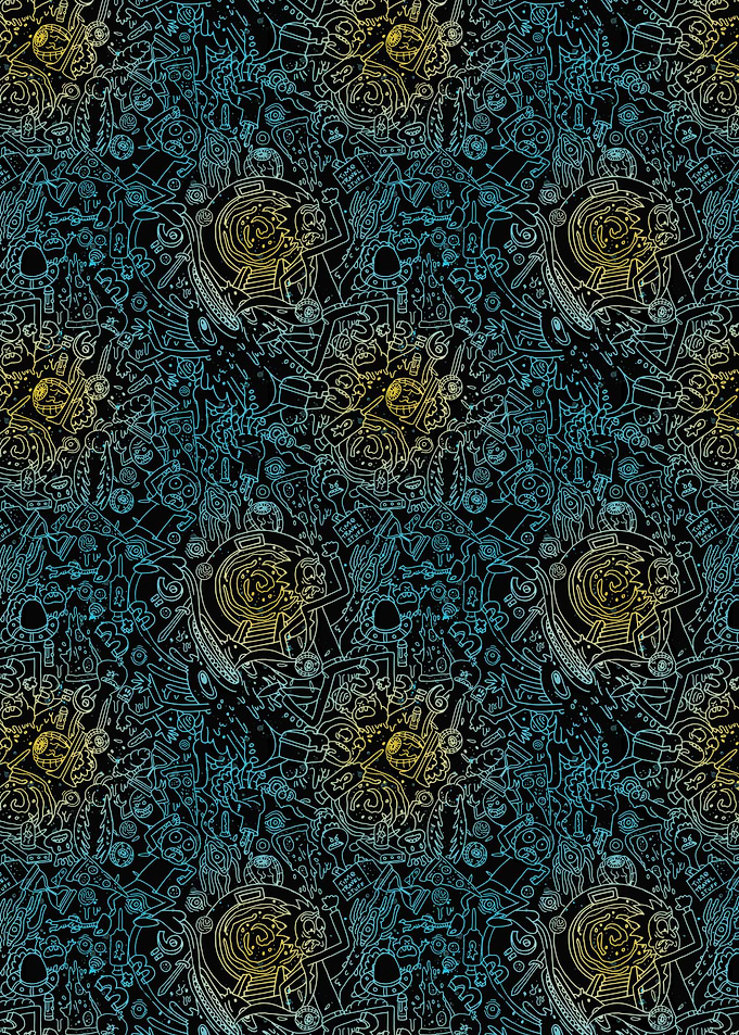 Rick Pattern