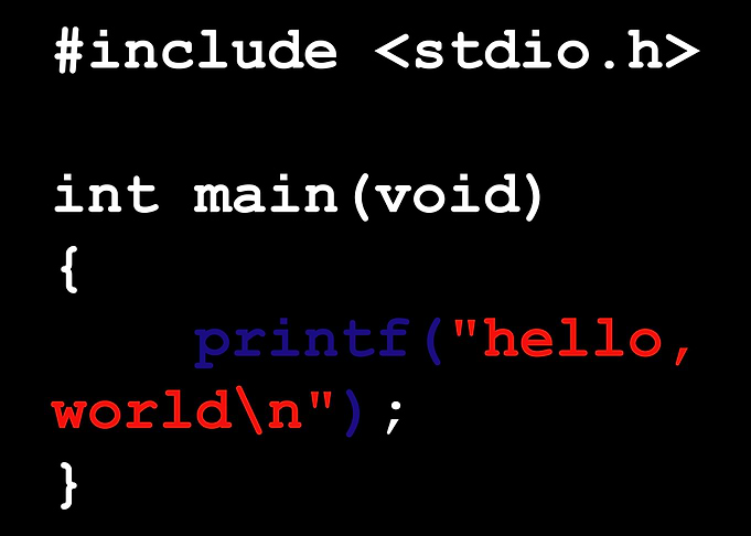 Programmer Coder