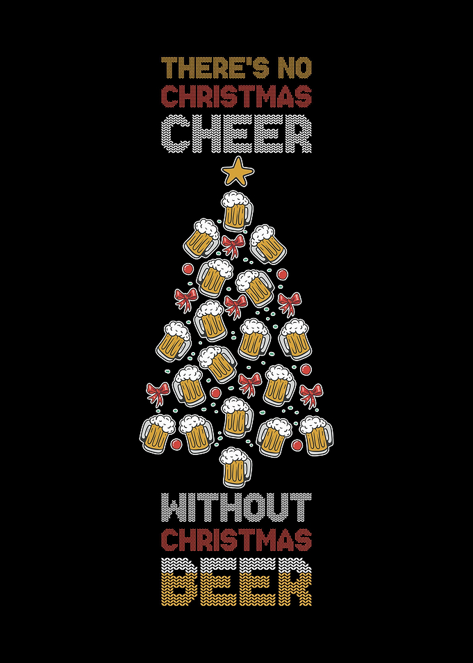 Christmas Beer