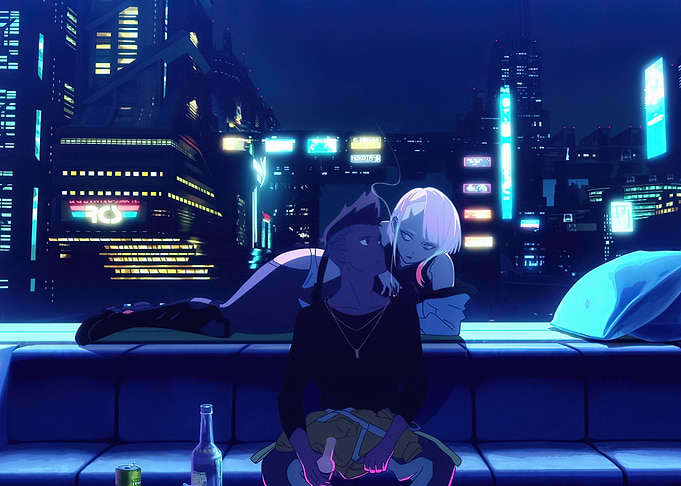 Night City