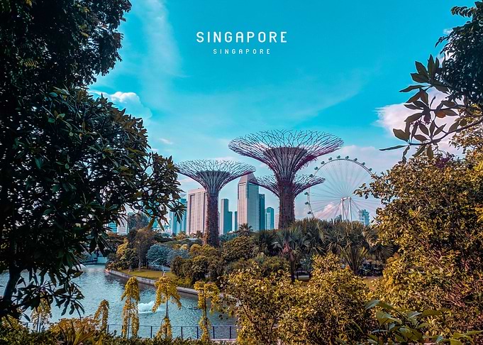 Singapore