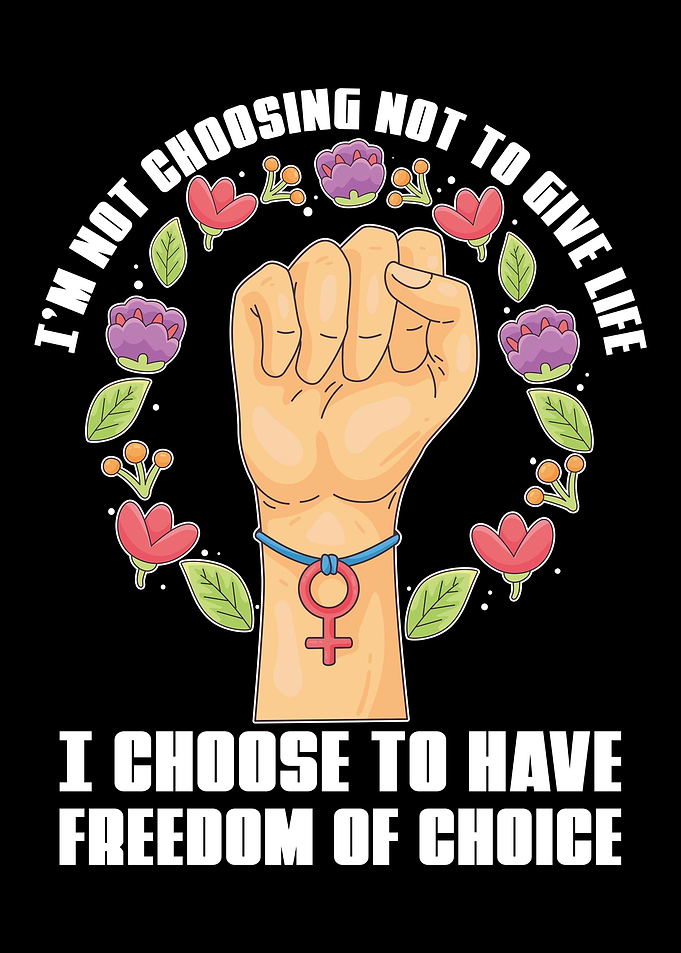 Pro Abortion