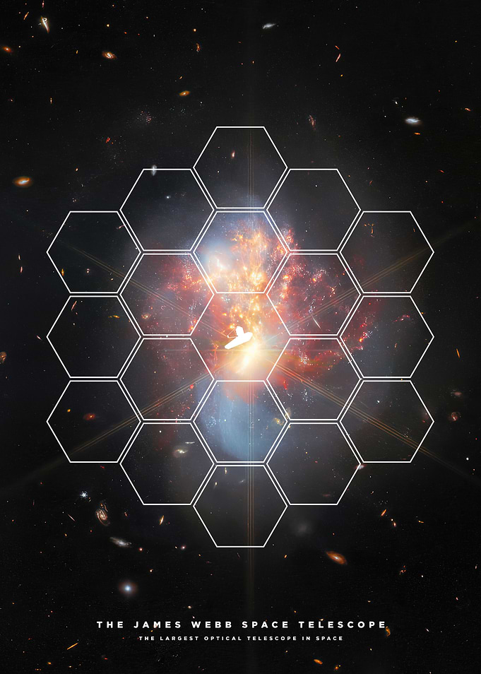 James Webb Telescope