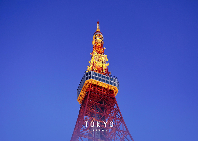 Tokyo