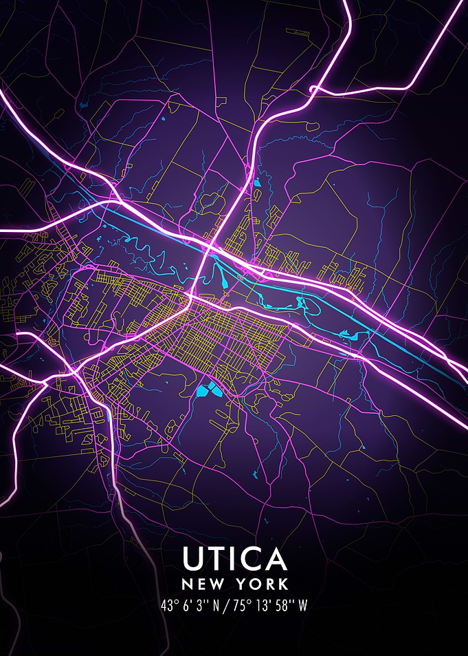 Utica