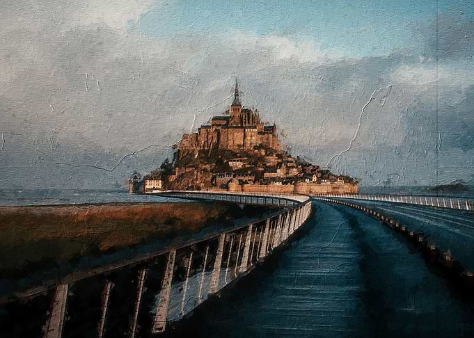 Landscapes