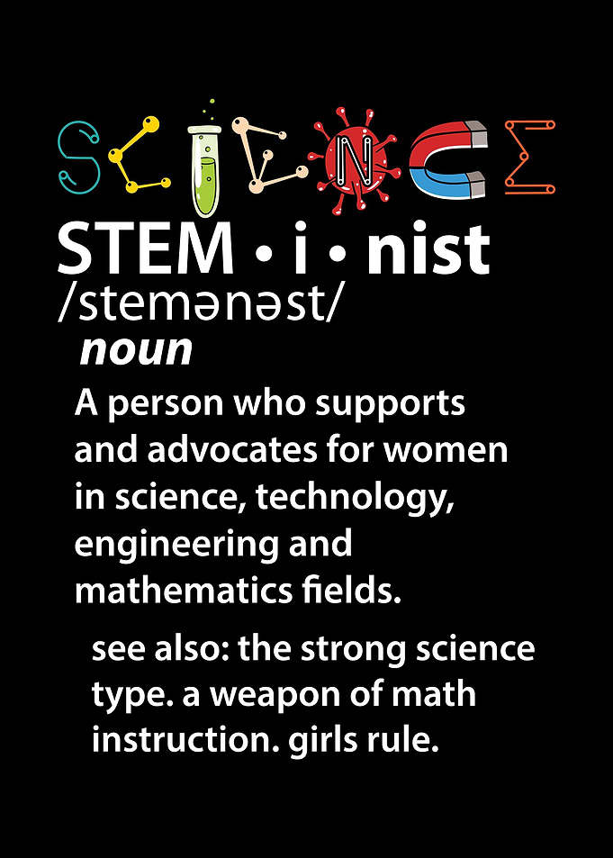 Steminist Stem