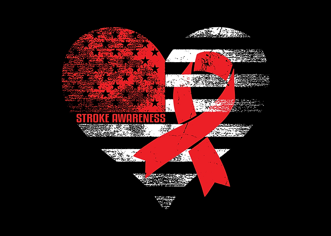 Stroke Survivor