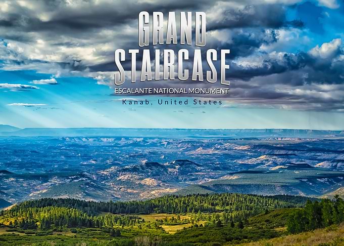 Grand Staircase