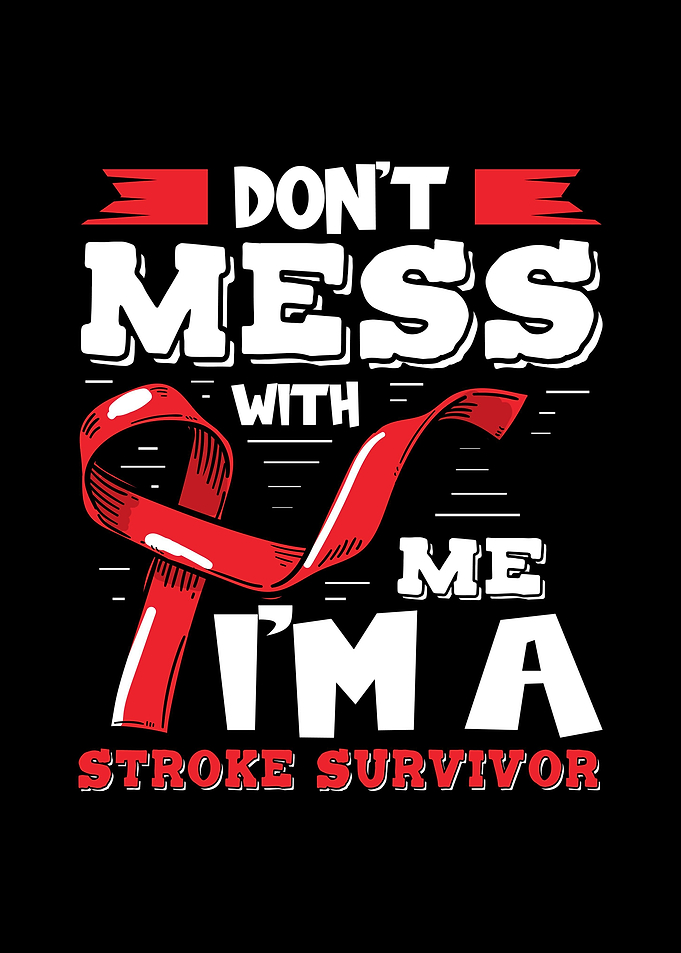 Stroke Survivor