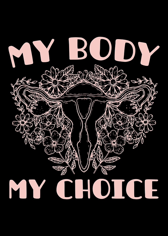 Pro Abortion