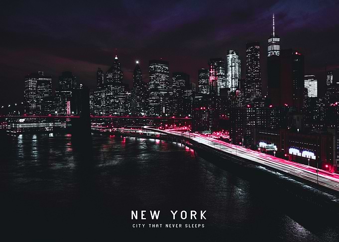 New York