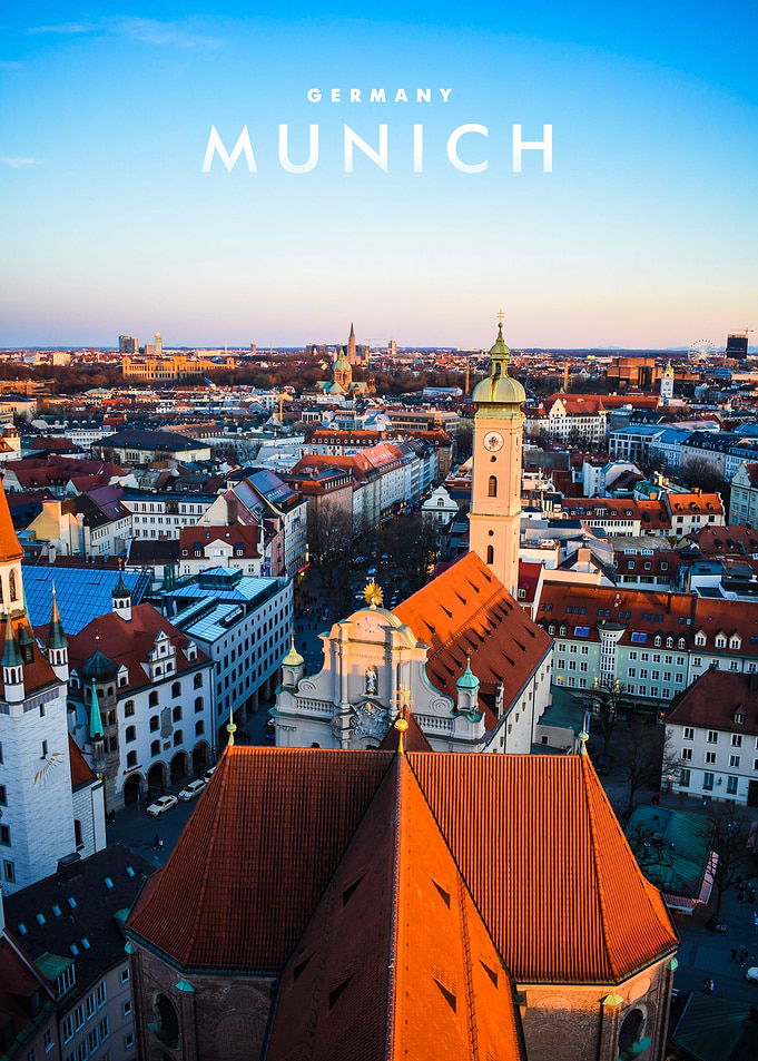 Munich City
