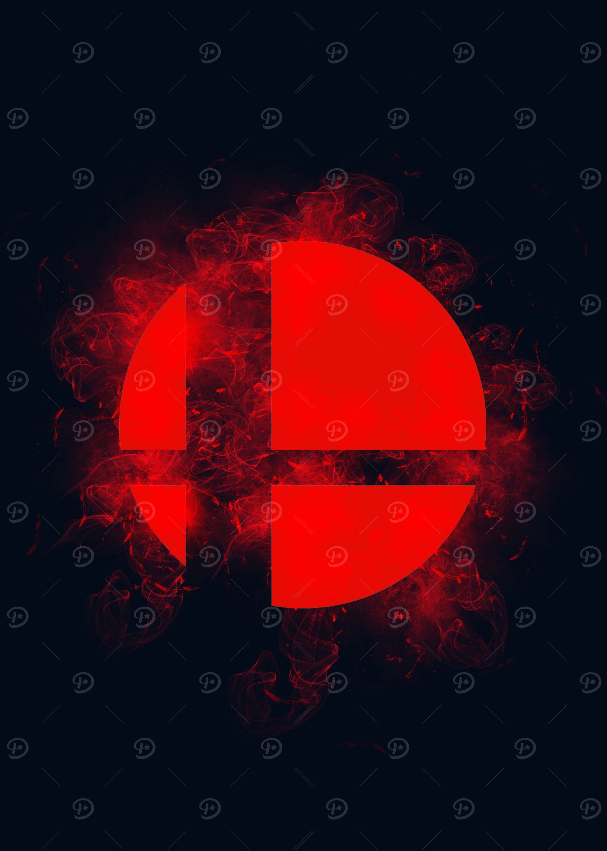 Super Smash Bros