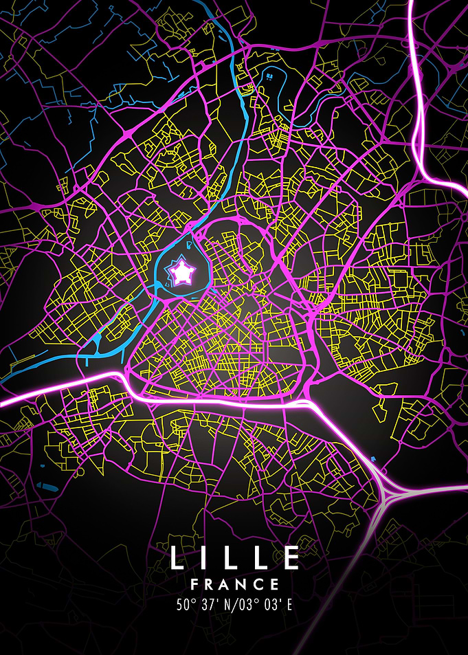 Lille